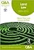 Q&A Land Law 2009-2010 (Questions and Answers)