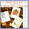 Penny Black's the Book of Cards and Collages (Hardcover)