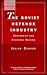 The Soviet Defence Industry: Conversion and Economic Reform (Chatham House Papers)