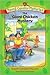 The Giant Chicken Mystery (Young Cousins Mysteries, #3)