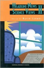 Headline News, Science Views II (Paperback)