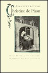 Reinterpreting Christine de Pizan (Paperback)
