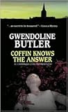 Coffin Knows The Answer (John Coffin Mystery #34)