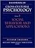 Handbook of Cross-Cultural Psychology, Volume 3: Social Behavior and Applications (2nd Edition)