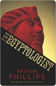 The Egyptologist