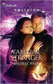 Familiar Stranger (Dark Enchantments #2)
