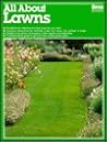 All About Lawns by Cathy Haas