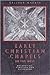 Early Christian Chapels in the West: Decoration, Function, and Patronage