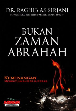 Bukan Zaman Abrahah (Paperback)