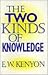 Two Kinds Of Knowledge