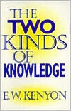 Two Kinds Of Knowledge (Paperback)