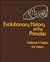 Evolutionary History of the Primates by Frederick S. Szalay