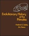 Evolutionary History of the Primates Evolutionary History of the Primates