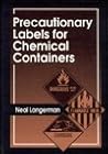 Precautionary Labels for Chemical Containers