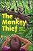The Monkey Thief by Aileen Kilgore Henderson