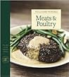 Meats & Poultry (The Best of Williams-Sonoma Kitchen Library) Meats & Poultry (The Best of Williams-Sonoma Kitchen Library)