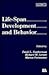 Life-Span Development and B...