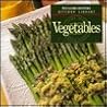 Vegetables (Williams-Sonoma Kitchen Library) Vegetables (Williams-Sonoma Kitchen Library)