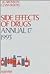 Side Effects of Drugs Annual 17 by Jeffrey K. Aronson