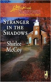 Stranger in the Shadows (The Lakeview Series, #6)