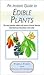 An Instant Guide to Edible Plants by Pamela Forey