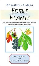 An Instant Guide to Edible Plants (Instant Guides)