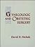 Gynecologic and Obstetric Surgery