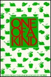 One of a Kind: Recipes from the Junior League of Mobile (Plastic Comb)