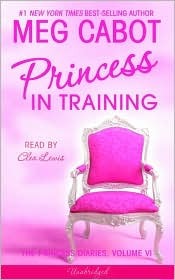 Princess in Training