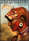 African Warriors: The Samburu (Hardcover)