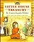 The Little House Treasury (Little House, #1-2, 4)