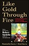 Like Gold Through Fire: A Message in Suffering : A Guide for Understanding the Psychology of Suffering and Transformation