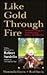 Like Gold Through Fire: A Message in Suffering : A Guide for Understanding the Psychology of Suffering and Transformation