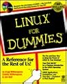 Linux for Dummies