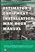 Estimator's Equipment Installation Man-Hour Manual
