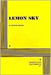 Lemon Sky (Paperback)