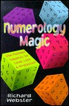 Numerology Magic (Paperback)