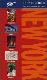 New York Spiral Guide