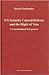 U. N. Security Council Reform and the Right of Veto:A Constitutional Perspective (Legal Aspects of International Organization, 32)