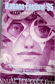 Humana Festival '95: The Complete Plays (Humana Festival)