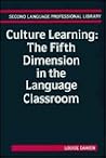 Culture Learning: The Fifth Dimension in the Language Classroom