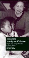 Educating Immigrant Children: Schools and Language Minorities in Twelve Nations (Reference Books In International Education)
