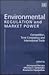 Environmental Regulation an...