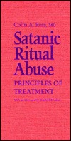 Satanic Ritual Abuse: Principles of Treatment (Hardcover)