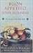 Buon Appetito, Your Holiness by Mariangela Rinaldi