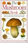 The Mushroom Book...