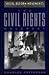 The Civil Rights Movement