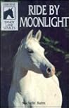 Ride by Moonlight (Sandy Lane Stables, #6)