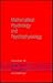 Mathematical Psychology and Psychophysiology (013) (Society for Industrial and Applied Mathematics Proceedings, 13)