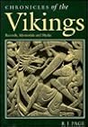 Chronicles of the Vikings: Records, Memorials and Myths
